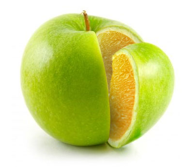 appleorange